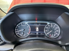 Used 2024  Nissan Sentra SV CVT at Camacho Mitsubishi near Palmdale&comma; CA