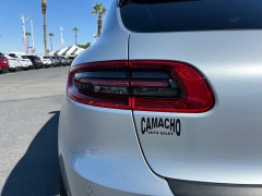 Used 2018  Porsche Macan 4d SUV AWD S at Camacho Mitsubishi near Palmdale, CA
