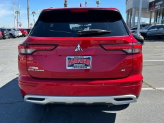 Used 2024  Mitsubishi Outlander SE FWD at Camacho Mitsubishi near Palmdale&comma; CA