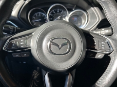 Used 2025  Mazda CX-5 2&period;5 S Select Package AWD at Camacho Mitsubishi near Palmdale&comma; CA