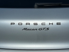 Used 2018  Porsche Macan 4d SUV AWD GTS at Camacho Mitsubishi near Palmdale&comma; CA