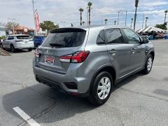 New 2027  Mitsubishi Outlander Sport 2&period;0 FWD at Camacho Mitsubishi near Palmdale&comma; CA
