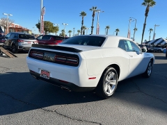 Used 2023  Dodge Challenger SXT RWD at Camacho Mitsubishi near Palmdale, CA