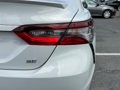 Used 2023  Toyota Camry SE Auto at Camacho Mitsubishi near Palmdale&comma; CA