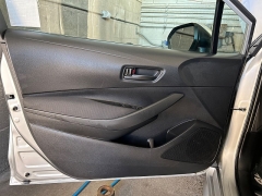 Used 2024  Toyota Corolla LE CVT at Camacho Mitsubishi near Palmdale, CA