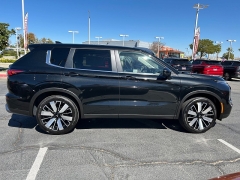 New 2025  Mitsubishi Outlander SE FWD at Camacho Mitsubishi near Palmdale, CA