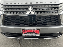 New 2026  Mitsubishi Eclipse Cross SE S-AWC at Camacho Mitsubishi near Palmdale, CA