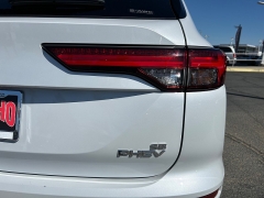 Used 2023  Mitsubishi Outlander Plug-In Hybrid SE S-AWC at Camacho Mitsubishi near Palmdale, CA