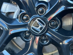 Used 2024  Honda HR-V Sport AWD CVT at Camacho Mitsubishi near Palmdale&comma; CA