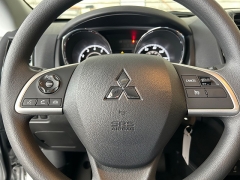 New 2027  Mitsubishi Outlander Sport ES 2&period;0 FWD at Camacho Mitsubishi near Palmdale&comma; CA
