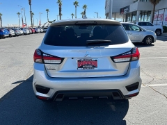 New 2027  Mitsubishi Outlander Sport 2&period;0 FWD at Camacho Mitsubishi near Palmdale&comma; CA
