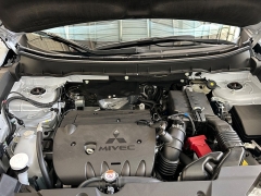 New 2026  Mitsubishi Outlander Sport ES 2&period;0 AWC at Camacho Mitsubishi near Palmdale&comma; CA