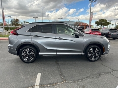 New 2026  Mitsubishi Eclipse Cross SE S-AWC at Camacho Mitsubishi near Palmdale, CA