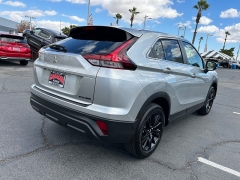 New 2026  Mitsubishi Eclipse Cross LE S-AWC at Camacho Mitsubishi near Palmdale, CA