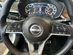 Used 2025  Nissan Altima SV FWD at Camacho Mitsubishi near Palmdale&comma; CA