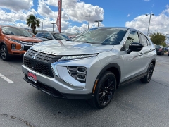New 2026  Mitsubishi Eclipse Cross LE S-AWC at Camacho Mitsubishi near Palmdale, CA