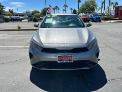 Used 2024  Kia Forte LXS IVT at Camacho Mitsubishi near Palmdale&comma; CA