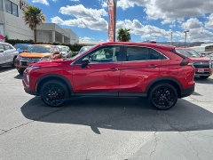 New 2026  Mitsubishi Eclipse Cross LE S-AWC at Camacho Mitsubishi near Palmdale, CA