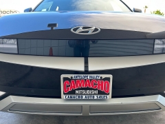 Used 2024  Hyundai IONIQ 5 SEL RWD at Camacho Mitsubishi near Palmdale&comma; CA