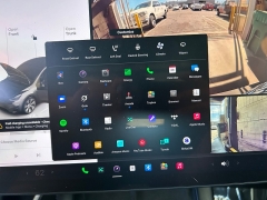 Used 2023  Tesla Model Y Long Range AWD at Camacho Mitsubishi near Palmdale&comma; CA