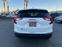 Used 2024  GMC Terrain FWD 4dr SLE at Camacho Mitsubishi near Palmdale&comma; CA