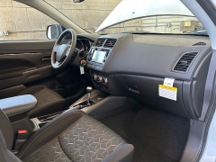 New 2025  Mitsubishi Outlander SE FWD at Camacho Mitsubishi near Palmdale, CA