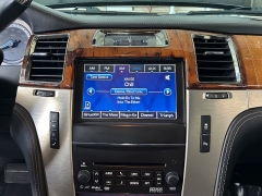 Used 2013  Cadillac Escalade ESV 4d SUV RWD Platinum at Camacho Mitsubishi near Palmdale&comma; CA