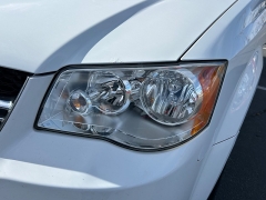 Used 2017  Dodge Grand Caravan 4d Wagon SXT at Camacho Mitsubishi near Palmdale&comma; CA