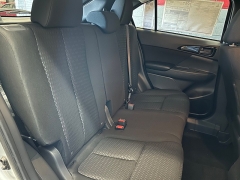 New 2025 Mitsubishi Eclipse Cross ES S-AWC at Camacho Mitsubishi near Palmdale, CA