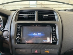 New 2025  Mitsubishi Outlander Sport 2.0 AWC at Camacho Mitsubishi near Palmdale, CA