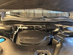 Used 2020  Honda Passport 4d SUV FWD Touring at Camacho Mitsubishi near Palmdale&comma; CA