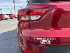Used 2024  Chevrolet Trailblazer FWD 4dr LT at Camacho Mitsubishi near Palmdale, CA