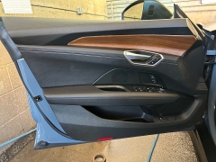 Used 2022  Audi e-tron GT Premium Plus quattro at Camacho Mitsubishi near Palmdale&comma; CA