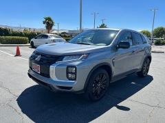 New 2027  Mitsubishi Outlander Sport 2&period;0 FWD at Camacho Mitsubishi near Palmdale&comma; CA