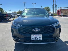 Used 2024 Ford Escape ST-Line AWD at Camacho Mitsubishi near Palmdale, CA