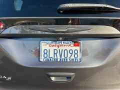 Used 2019  Chrysler Pacifica 4d Wagon Touring Plus at Camacho Mitsubishi near Palmdale, CA