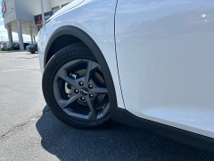 Used 2025  Kia K4 LXS FWD at Camacho Mitsubishi near Palmdale&comma; CA