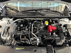 Used 2025  Nissan Sentra SV CVT at Camacho Mitsubishi near Palmdale&comma; CA
