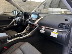 New 2026  Mitsubishi Eclipse Cross S-AWC at Camacho Mitsubishi near Palmdale, CA