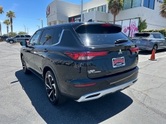 Used 2024  Mitsubishi Outlander SE FWD at Camacho Mitsubishi near Palmdale&comma; CA