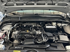 Used 2024  Toyota Corolla LE CVT at Camacho Mitsubishi near Palmdale&comma; CA