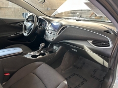 Used 2024  Chevrolet Malibu 4dr Sdn 1LT at Camacho Mitsubishi near Palmdale&comma; CA
