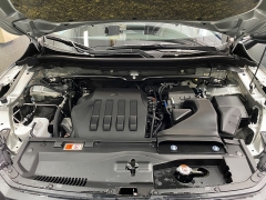 New 2024 Mitsubishi Eclipse Cross SE S-AWC at Camacho Mitsubishi near Palmdale, CA