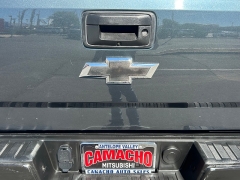 Used 2019  Chevrolet Silverado 1500 2WD Double Cab Work Truck at Camacho Mitsubishi near Palmdale&comma; CA