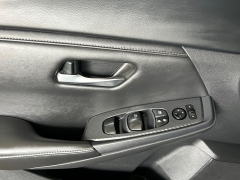 Used 2023  Nissan Sentra SV CVT at Camacho Mitsubishi near Palmdale&comma; CA