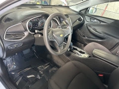Used 2023  Chevrolet Malibu 4dr Sdn 1LT at Camacho Mitsubishi near Palmdale&comma; CA