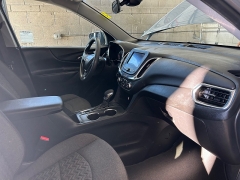 Used 2023  Chevrolet Equinox FWD 4dr LT w&sol;1LT at Camacho Mitsubishi near Palmdale&comma; CA