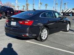 Used 2023  Chevrolet Malibu 4dr Sdn 1LT at Camacho Mitsubishi near Palmdale&comma; CA