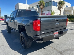 Used 2019  Chevrolet Silverado 1500 2WD Double Cab Work Truck at Camacho Mitsubishi near Palmdale&comma; CA