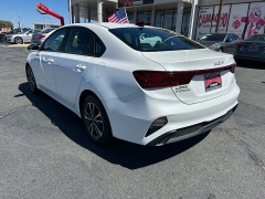 Used 2024  Kia Forte LXS IVT at Camacho Mitsubishi near Palmdale&comma; CA